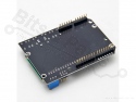 Display LCD Shield 16x2 white/blue white keypad/menu buttons